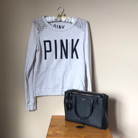 PINK Victoria's Secret Sweaters - *[PINK]* sweater